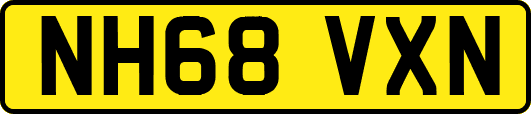 NH68VXN