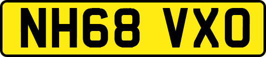 NH68VXO