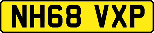 NH68VXP