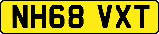 NH68VXT