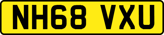 NH68VXU