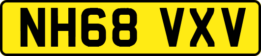 NH68VXV