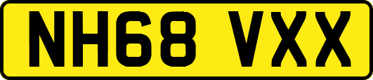 NH68VXX