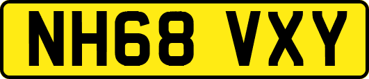 NH68VXY