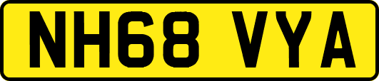 NH68VYA