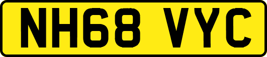 NH68VYC