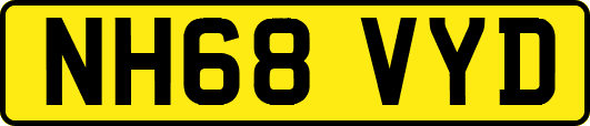 NH68VYD