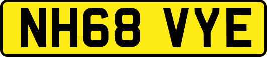 NH68VYE