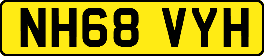 NH68VYH