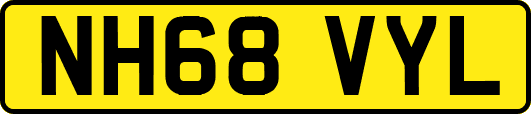 NH68VYL