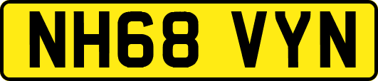 NH68VYN