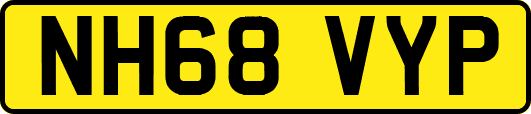 NH68VYP