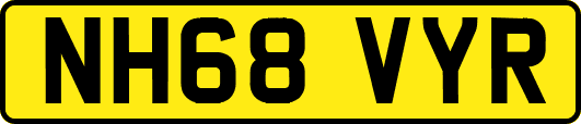 NH68VYR