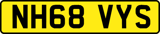 NH68VYS