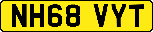 NH68VYT