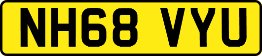 NH68VYU