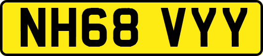 NH68VYY