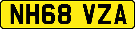 NH68VZA