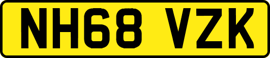 NH68VZK
