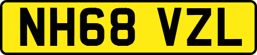 NH68VZL