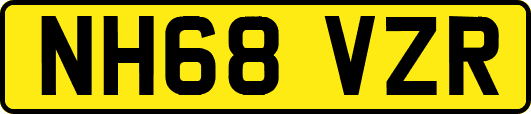 NH68VZR