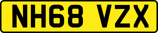 NH68VZX