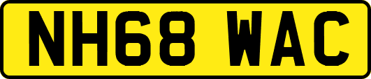 NH68WAC