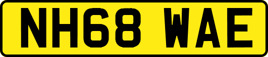 NH68WAE