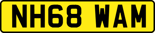 NH68WAM