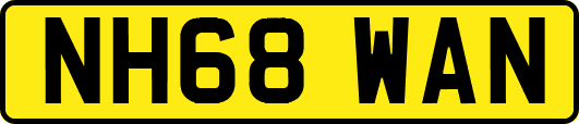 NH68WAN