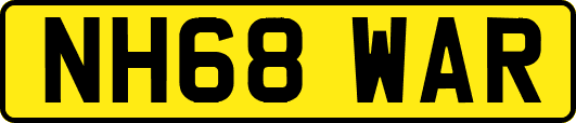 NH68WAR