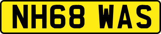 NH68WAS