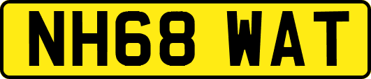 NH68WAT