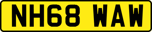 NH68WAW