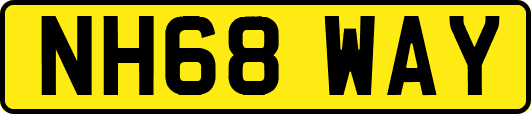 NH68WAY