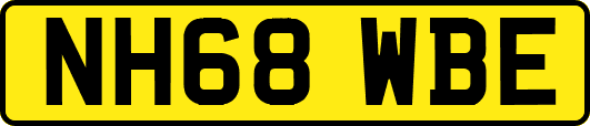 NH68WBE