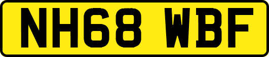 NH68WBF