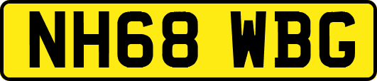 NH68WBG