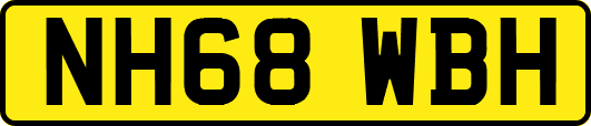 NH68WBH