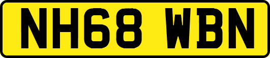 NH68WBN
