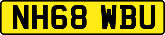 NH68WBU