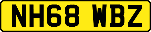 NH68WBZ