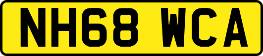NH68WCA