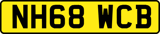 NH68WCB