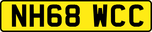 NH68WCC