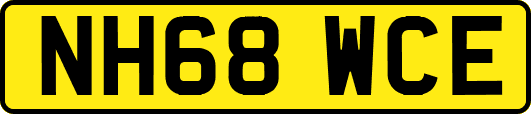 NH68WCE
