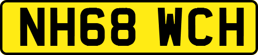 NH68WCH