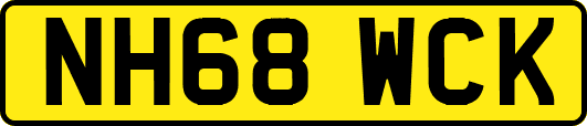 NH68WCK
