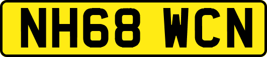 NH68WCN