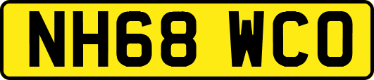 NH68WCO
